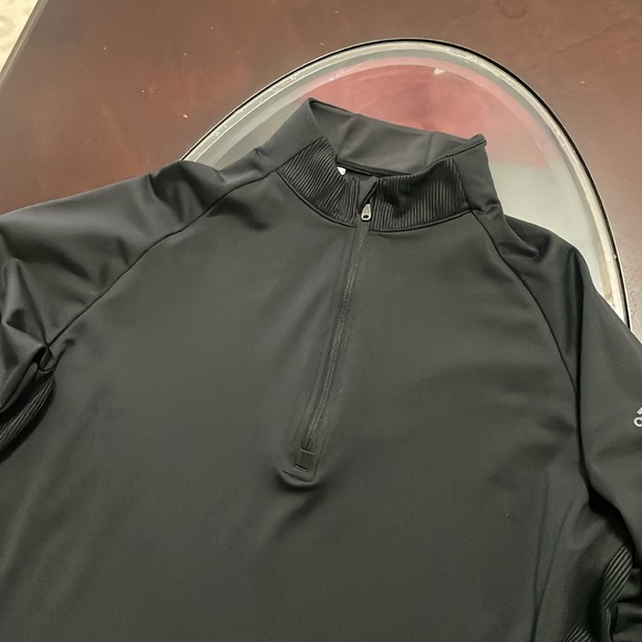 Adidas classic club Gulf sweatshirt - Picture 6 of 13